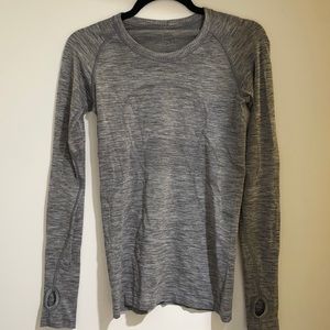 lululemon swiftly long sleeve